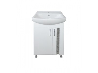 Долен шкаф за баня Макена АЛБА